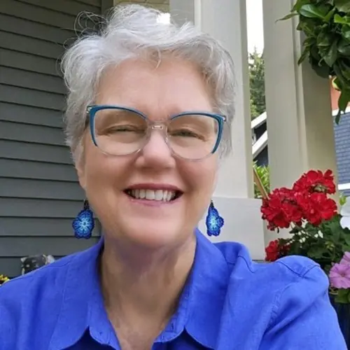 Donna Zajonc