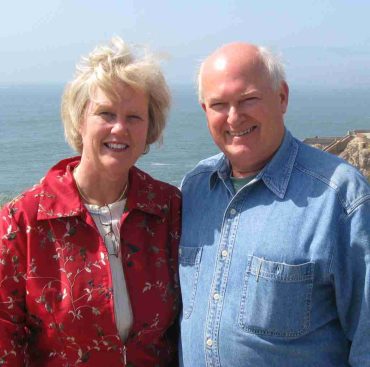 David and Donna Emerald