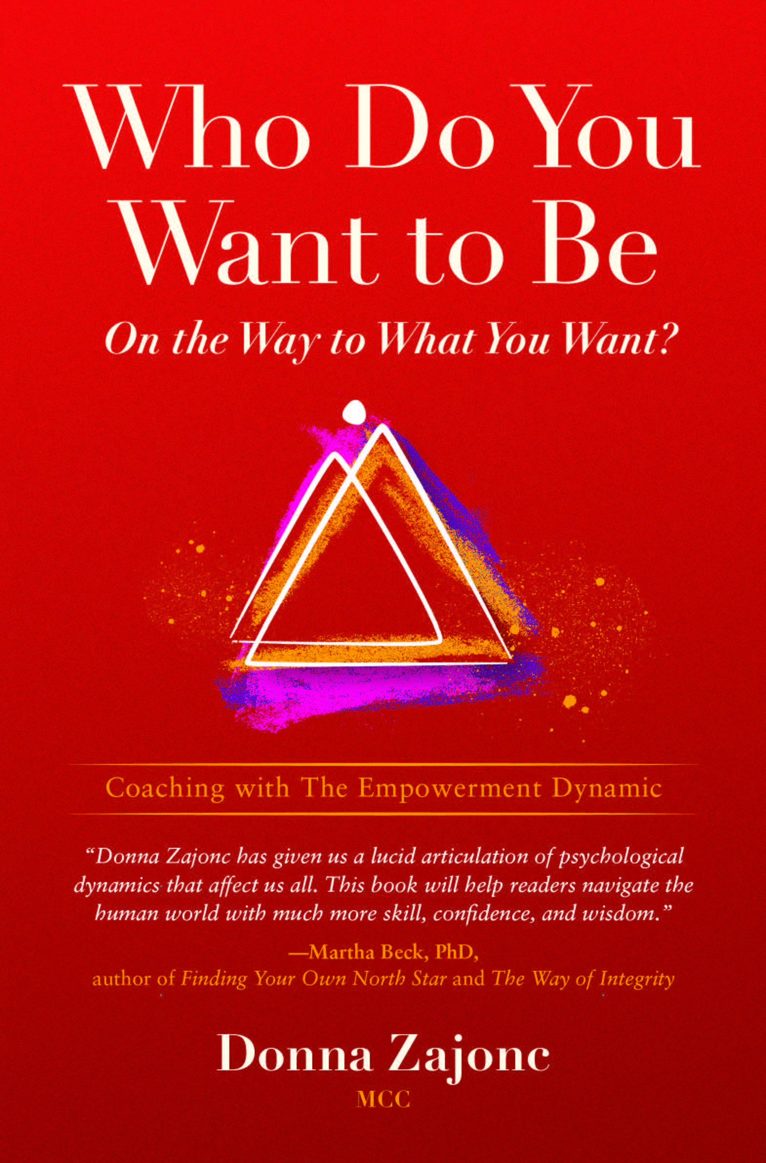 Who Do You Want to Be