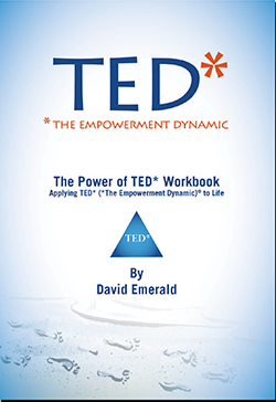 The Power of TED* Workbook