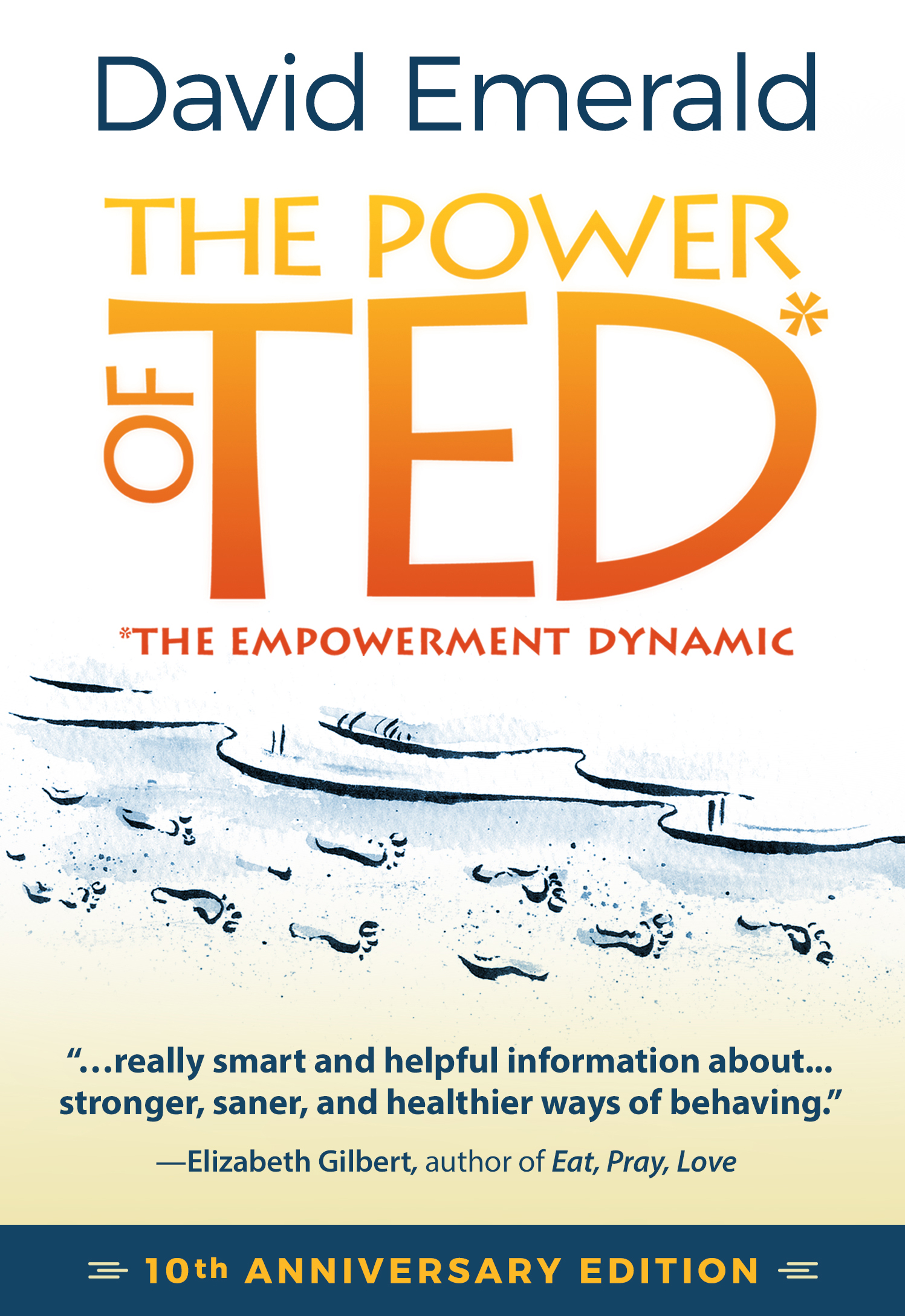 The Power of TED*