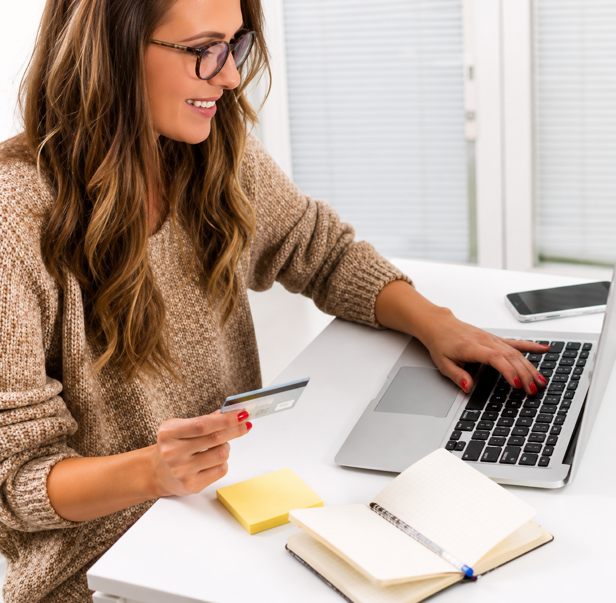 Person registering for the 3 Vital Questions eCourse