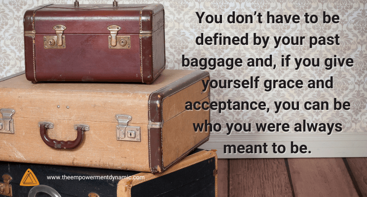 How Meeting TED* Transformed My Life
