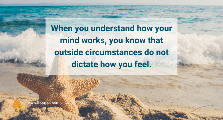 How Your Mind Really Works