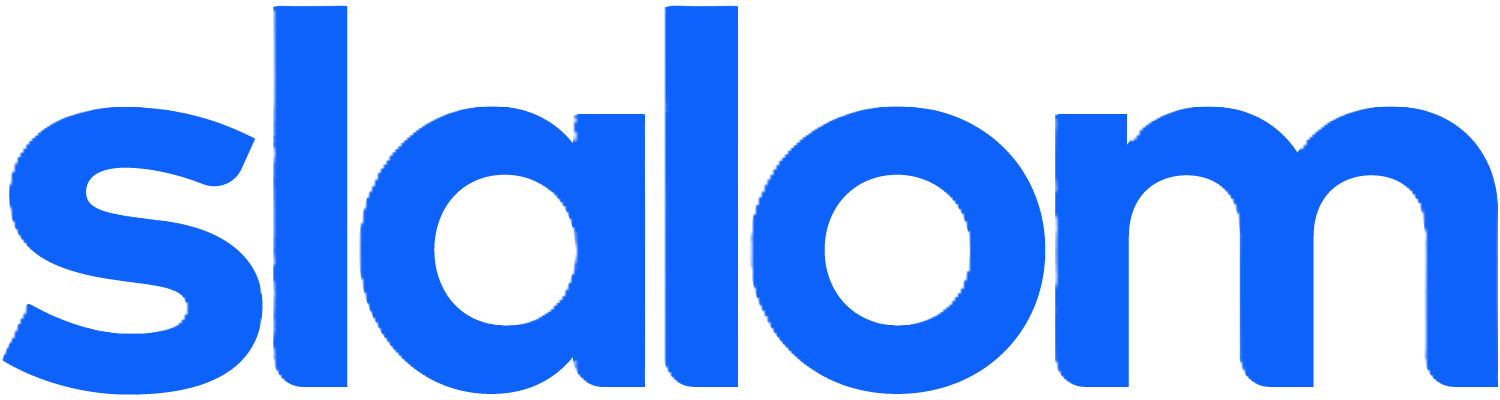 Slalom Consulting