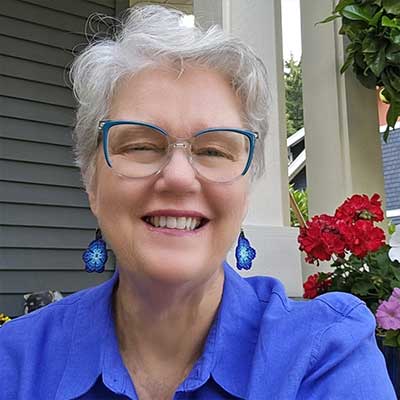 Donna Zajonc