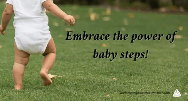 To Get Good, Be Enthusiastic About Being Bad