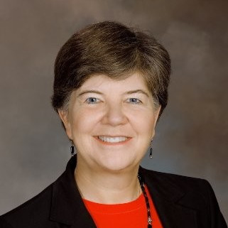 Ann Deaton