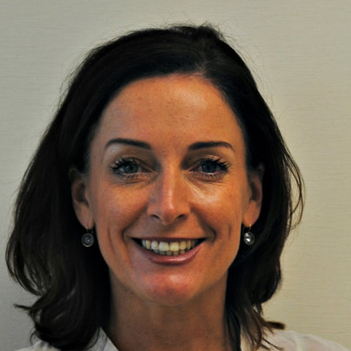 Belinda McLaughlin