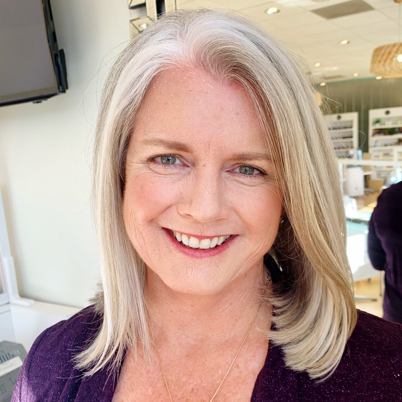 Christine Cavalieri