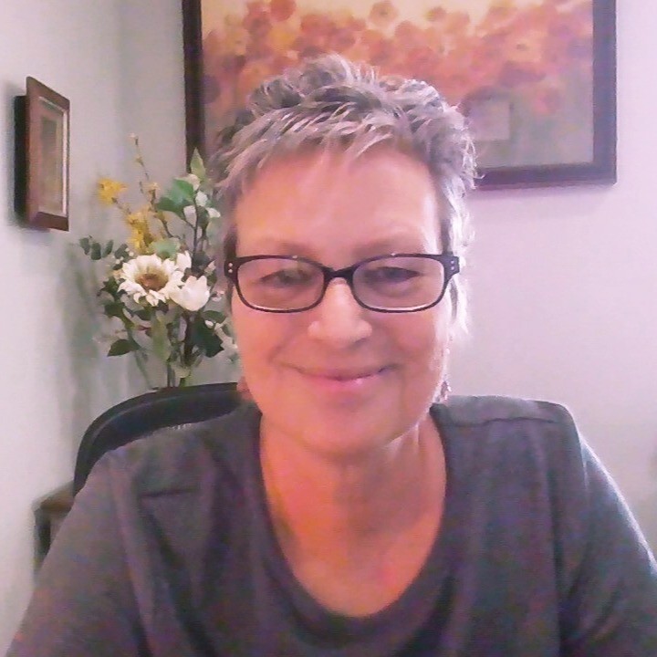 Debbie Hulbert
