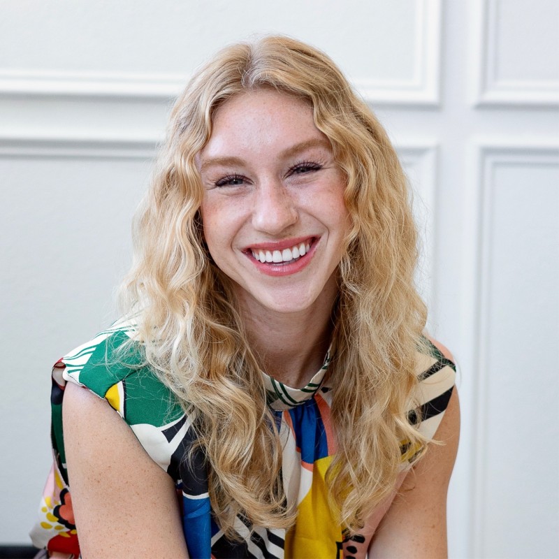 Hannah Saunders