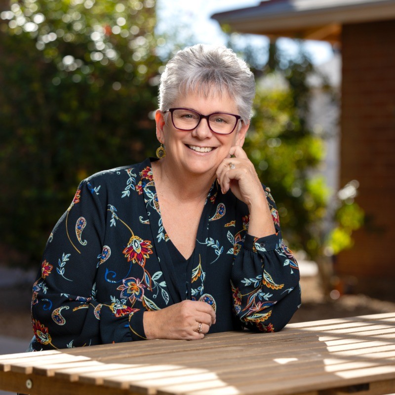 Jeri Royce