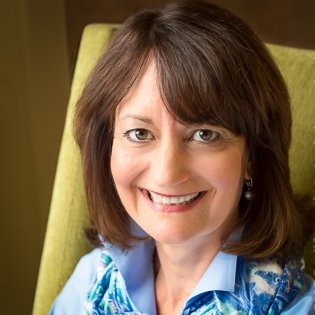 Jill Prevas