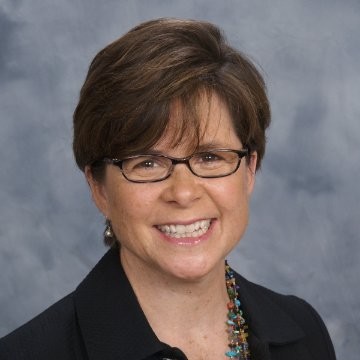 Molly Gabor