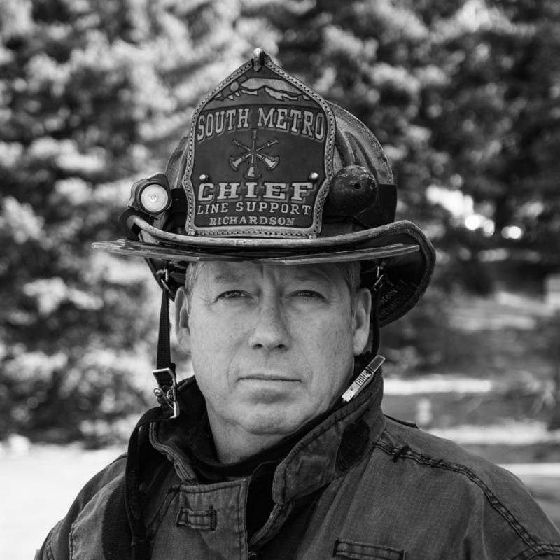 Scott Richardson