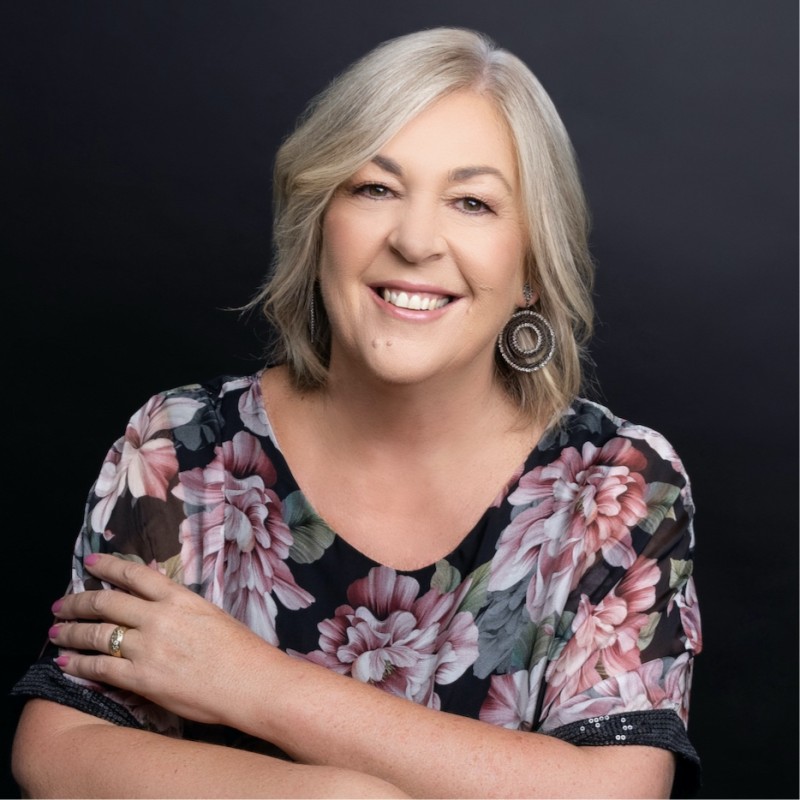 Susan Dunlop