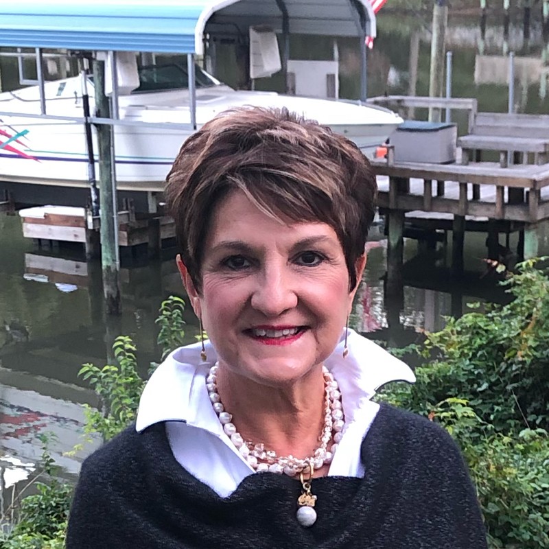 Trish Hollar