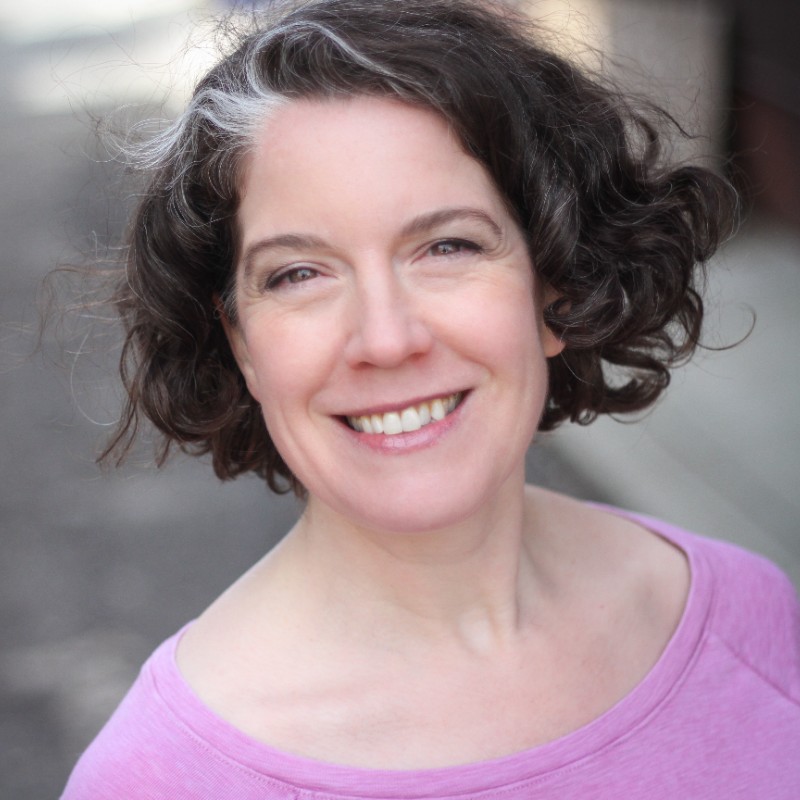 Corinna Burns
