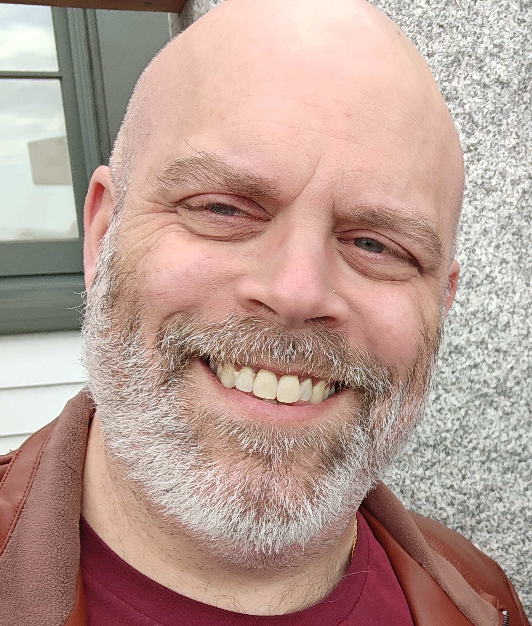 Daniel Allen