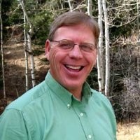 Jim Anderson