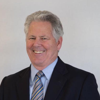 Larry Ledgerwood